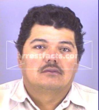 Jose Manuez Martinez