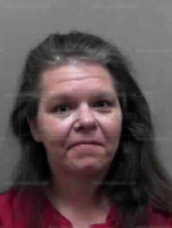 Cynthia Ann Staley
