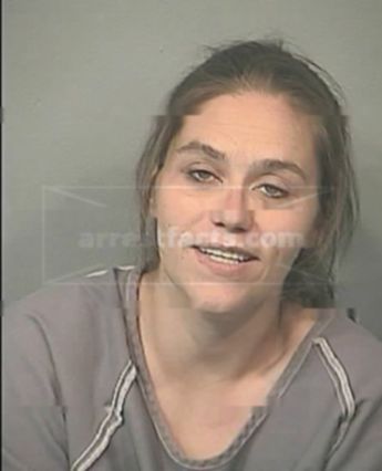 Tiffany Nicole Warren