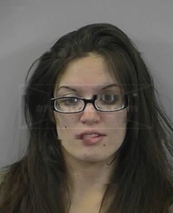 Janelle Alison Redding