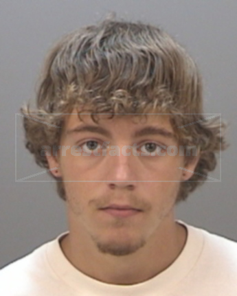 Andrew William Lecroix