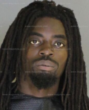 Sedrick Rasheen Butler
