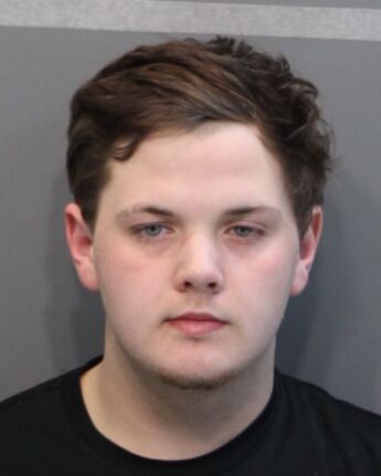 Christopher Scott Crandall