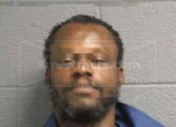Derrick Graham