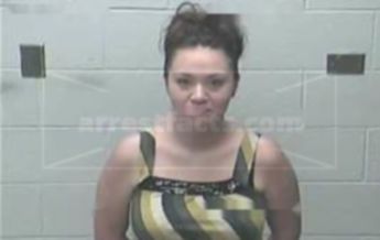 Courtney Rose Desjarlais