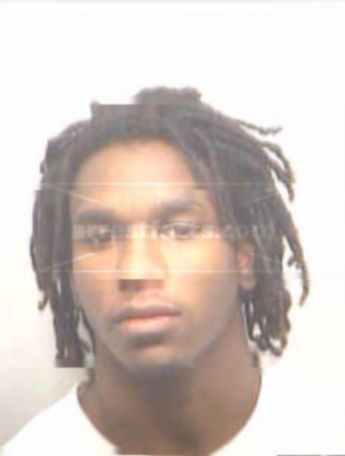 John Rich Horton Jr.
