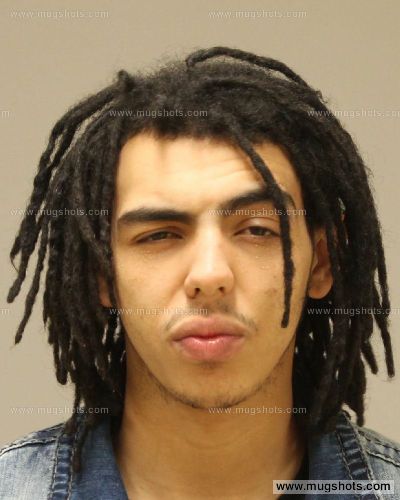 Treyvon David Morgan