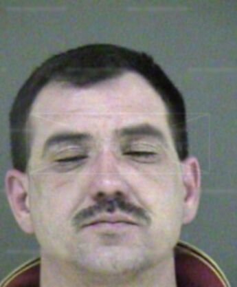 Robert Gaddy Castanon