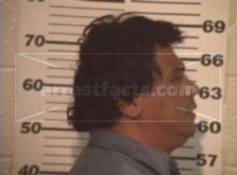 Jose Luis Rangel Rodriguez