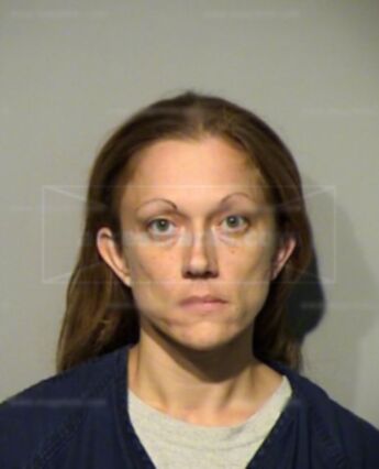Christina Stratton