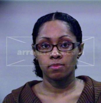 Atavia Dominique Dickerson