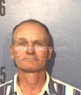 Herman Lee Stamford Polk