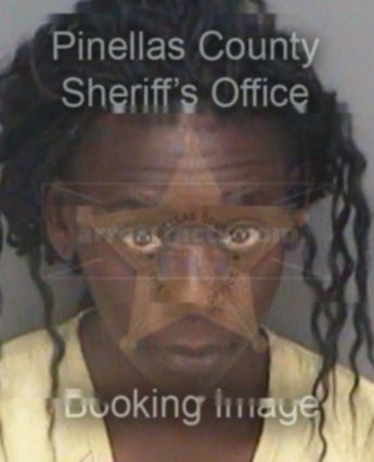 Cassandra Yvette Forbes