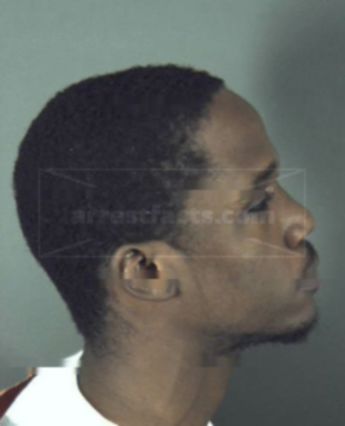 Carrington Emanuel Ivory