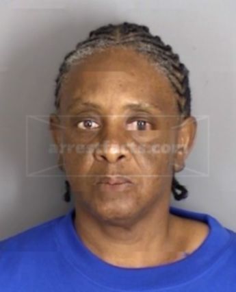 Angela Denise Ward