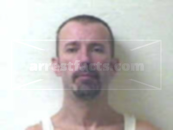 Kevin Lee Stinton