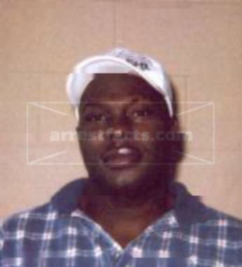 Tyrone Delane Johnson