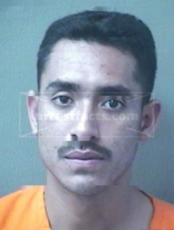Julio Cesar Garduno-Aguilar