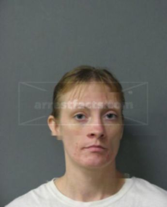 Brittany Joyann Fox
