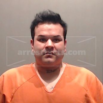 Daniel Horton Amador