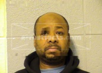 Leonard Pumphrey
