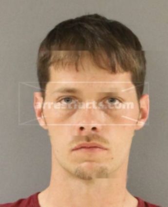 Christopher Allen Ward