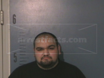 Anthony Manuel Rodriguez
