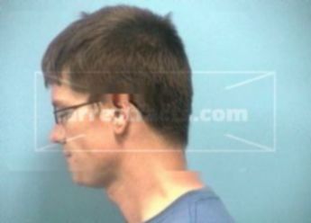 Luke Brandon Timberlake