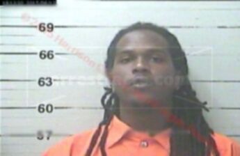 Tyrice Odell Johnson