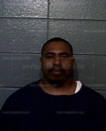 Lavell Jackson
