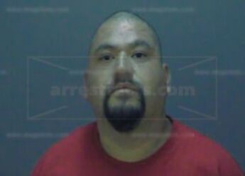 Jacinto Raul Aguilar