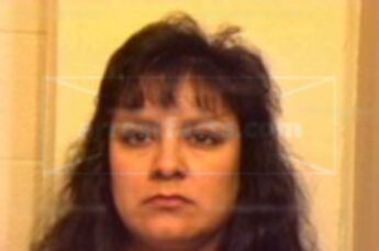 Maricela Gomez Gonzales