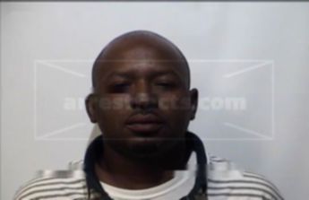 Erick Lamont Thomas