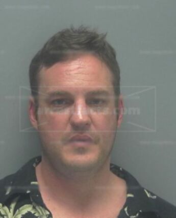 John Mark Barrow