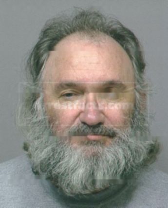 James Arnold Mcvay