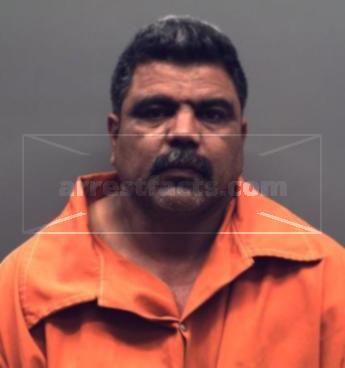 Jesus Perez Ponce