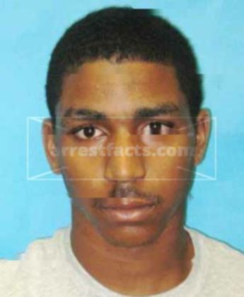 Brandon Deon Scott