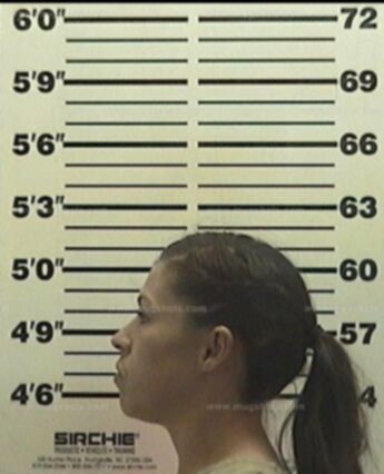 Nichole Holmes