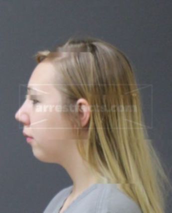 Melanie Kay Busch Huss