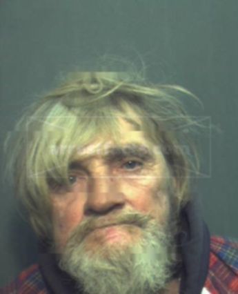 James Robert Perrine