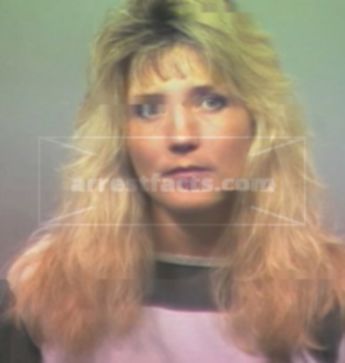 Melissa Gail Norris