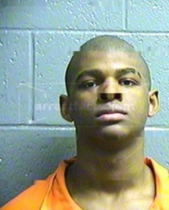 Keandre J Fields