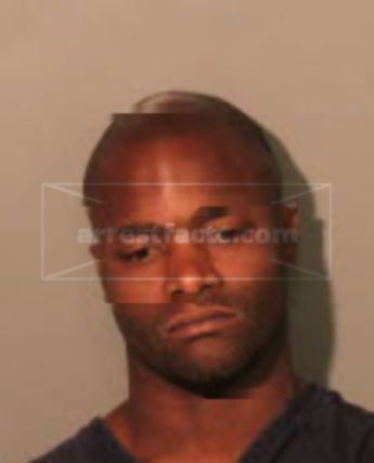 Broderick Gerard Cage