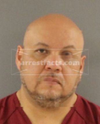 Ben Ellis Sanchez