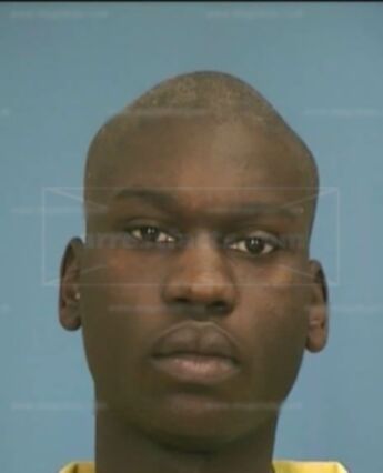 Jamil Jones