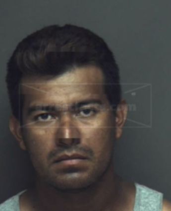 Rene Zacarias-Gonzalez