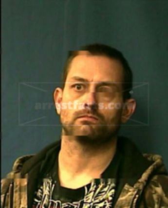 Randy Lee Seaton