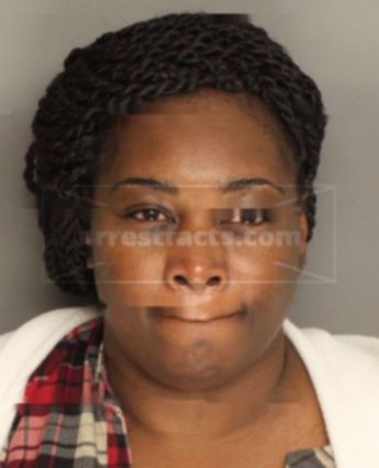 Valerie Denise Nelson