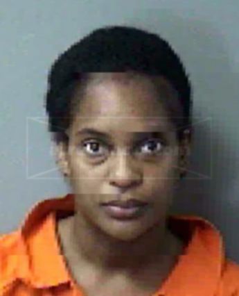 Misty Dawn Brinson
