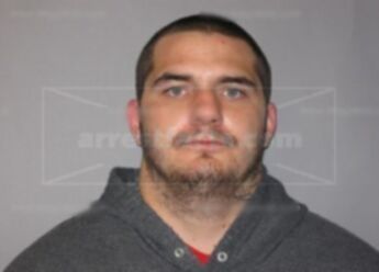 Joshua Anthony Wilson